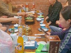 -老姑砂锅·烧烤天津菜(体北道店)