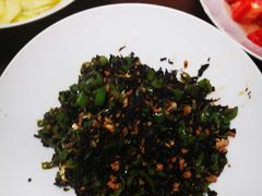 霉干菜辣椒-三千西子