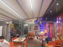 -路边羊烧烤酒场(宝带路店)
