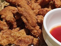 -梁家大院•农家菜(昆山会展中心店)