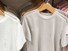 -优衣库(上海正大广场店)