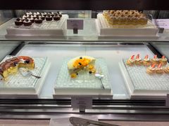 -天津东凯悦酒店·Market Café自助餐厅