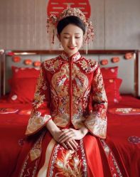 -纯色时光婚纱艺术馆WHITE