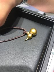 -周生生Chow Sang Sang(新世界店)