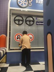 -MELAND CLUB(万象天地旗舰店)