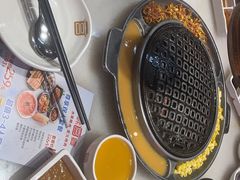 -韩宫宴炭火烤肉(昆山金鹰店)