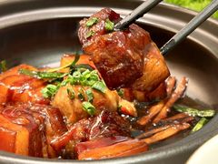 -滩外滩·本帮江浙菜(新天地店)