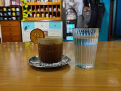 -默迹咖啡馆