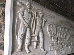 -胡里山炮台