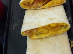 -永和大王(一口茶豆浆|花香豆更香·碧榕湾店)