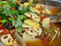 -金铲铲·江湖菜烧烤