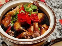 -南京大牌档(崇文门国瑞店)