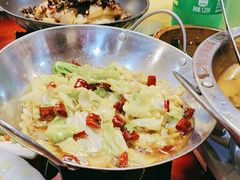 -湘西酒楼(虬江路店)