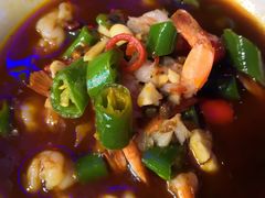 -蘭奢雅集·江浙菜(青山江滩店)