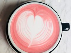 -FASHION BAKERY法森贝克(新德路店)