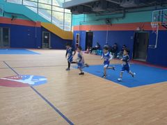 -东方启明星篮球培训(一品漫城校区)