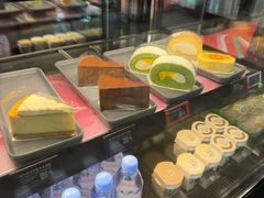 -星巴克(哈尔滨道外百盛店)