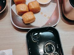 -令狐冲烤鱼·烧菜馆(达明店)