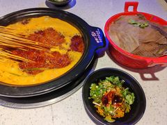-钢管厂五区小郡肝串串香(通锦桥店)