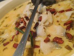 -外婆家(西红门荟聚购物中心店)