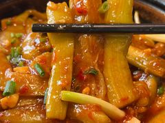 -简小舍·民间手艺菜(武昌江滩店)