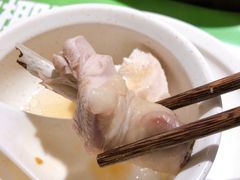 -椰夫人·养生椰子鸡(黄埔时代城店)