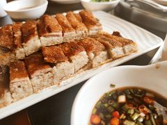 -老来福·非遗酸汤兔(凯旋路店)