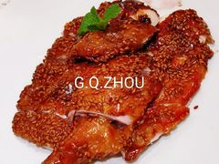 -广州文华东方酒店·江-由辉师傅主理