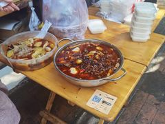 -黑竹香鸡(营和巷店)