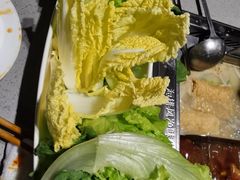 -海底捞火锅(吴中路店)