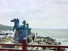 -养马岛旅游度假区