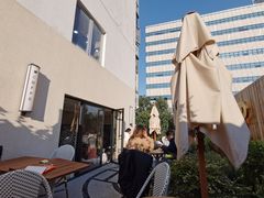 -Peet's Coffee皮爷咖啡(大学路店)