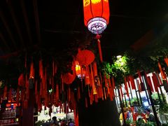 大堂-满园春饼(美乐城店)