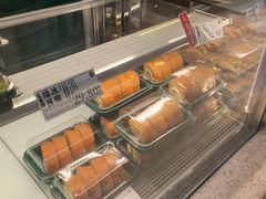 -泸溪河桃酥(鄞州高新宝龙店)