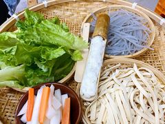 -懒谈秦市井羊肉馆(光谷青年城店)