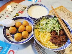 -双喜老铺(人民广场店)