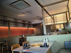 -花时·炭火烧肉(东百中心A馆店)