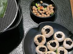 -九田家黑牛烤肉料理(潍坊青州市泰华城店)
