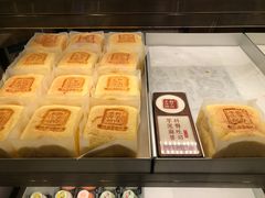 -君之狮子山·轻糖烘焙(松江印象城店)