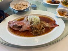 -翠园(北京王府中环店)