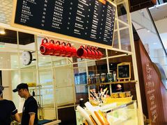 -E·cafe(新梅广场店)