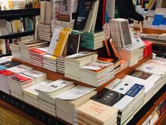 -西西弗书店(城西银泰城店)