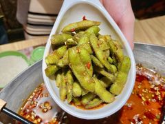 -刘香香·川香红锅美蛙(福田店)