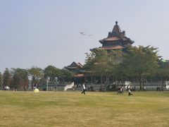 -顺峰山公园