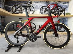 -TREK崔克自行车(徐汇滨江店)