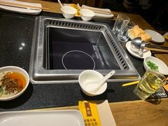 -巴奴毛肚火锅(广益哥伦布店)