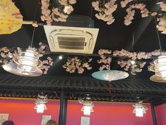 -老街烧烤大排档·地道湖北菜·龙虾馆(汉口火车站店)