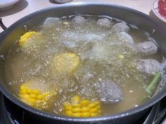 -汕头八合里海记牛肉店(清河店)