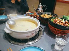 -金龙·打边炉(武进路店)
