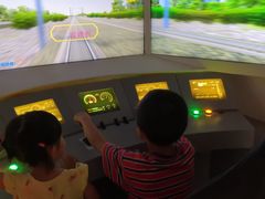 -苏州青少年科技馆